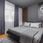 Lux Apartment Teo - New