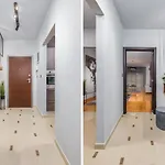 Lux Apartment Teo - New