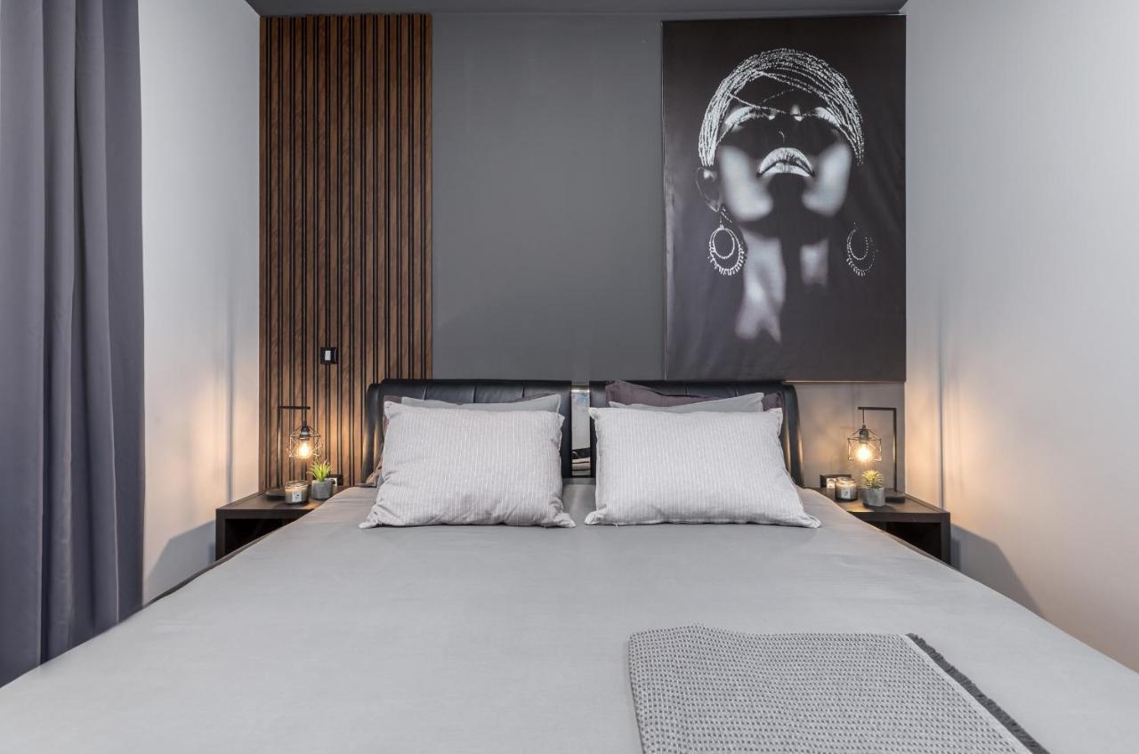 Lux Teo - New Apartmán *