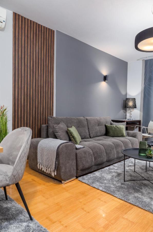 Lux Teo - New Apartmán Pula