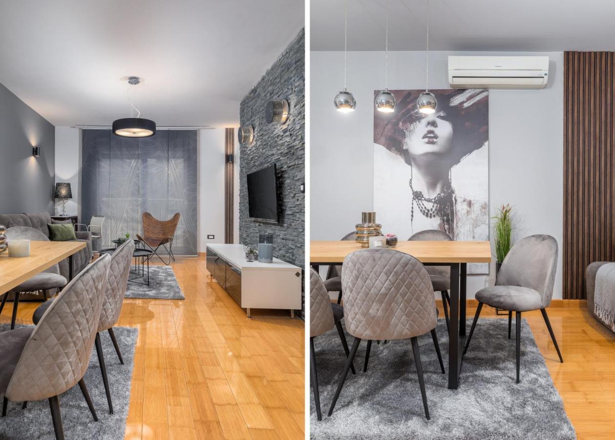 Lux Teo - New Apartmán Pula