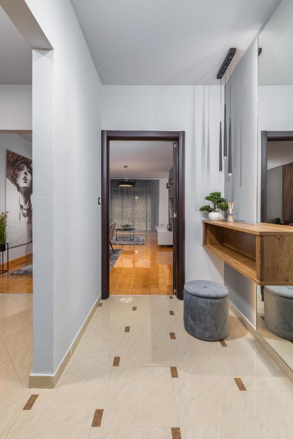Lux Teo - New Apartmán